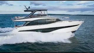 2022 Y 72 Princess