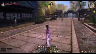 wena | Age of Wushu ♥ | Kidnapping Guide