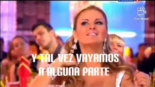 Julia savicheva - Бежать, лететь (sub español)