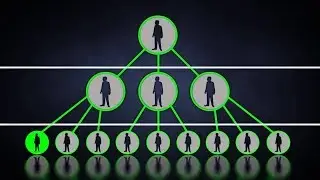 GOLDEN RATIO | Матрица с уникальным маркетингом / Почти 40 000% Профита