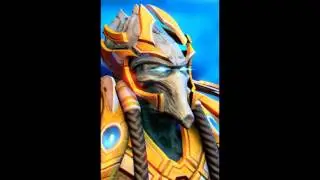 Legacy of the Void - Arbiter Quotes