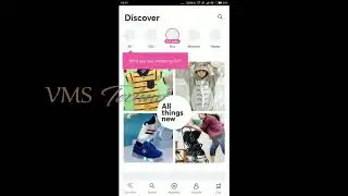 How to baby shopping using hopscotch app | baby shopping app | shop baby dress in online