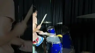 #dancemonkey #drummer #drumcover #drumsolo #cover #coversong #vlog #viral #vlogs #music #musician