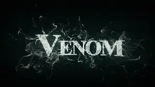 Venom Title Tutorial