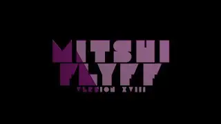 Mitshi Flyff v18
