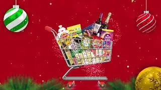 Santa’s Savings at Melcom!