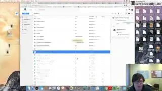 Google Drive and Google Docs