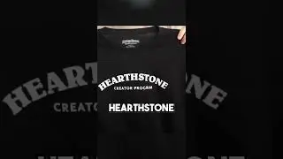 My Hearthstone Care Package Unboxing