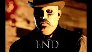 THE DEVIL IN ME FINALE -Walkthrough Gameplay Part 10