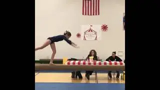 Gymnastics Compilation ft. Briannah