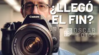 ¿Desapareceremos los fotógrafos por la Inteligencia Artificial?