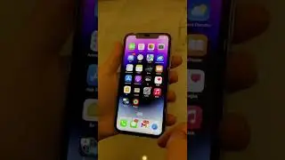 iPhone Şarj Hilesi #shorts