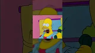 Special Dailing Wand, Homer Simpson #shorts