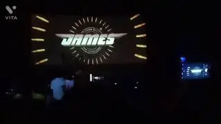 James movie craze..(we are missing you puneet sir😥😒😥😢😭)#appu #powerstar #karnataka_ratna #james