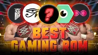 Gaming Custom Rom ? | Performance Beast | ft. Poco f5 🔥🔥