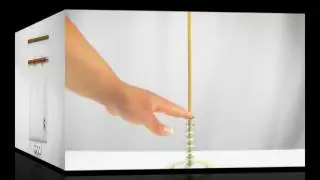 Levitating Neodymium Magnet Rings