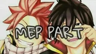MY MEP PART ||PART 3||