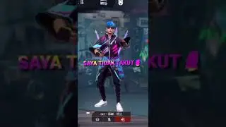 PRESET AM|| MAJU SEMUA SAYA TIDAK TAKUT😾🚮