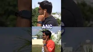OnePlus Nord Buds 2 VS CMF by Nothing Buds Pro ANC Earbuds ⚡⚡