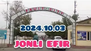 SHUHRATJON AGRO UZ  efirda!
