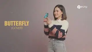 Butterfly - Melly Goeslaw & Andhika Pratama | Cover by PI7U