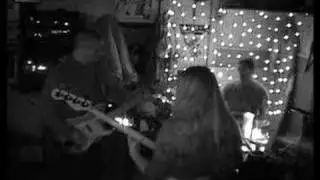 Rare Mermen footage//Sand Bar 3-11-2001
