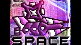 SPEED ART - Space GD Avatar