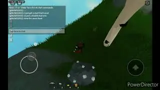 Roblox skyblox Starfruit seed hunt! (success)