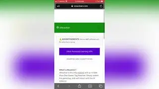 How do you search peoples IP on Xbox