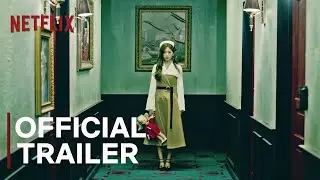 Dreamcatcher | Nightmare of 1408 | Official Trailer | Netflix (Fan Made)