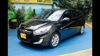 #Tucarro #Mercadolibre #Centrodefotografia #hyundai #accent