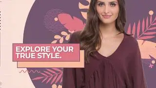 Estelle Charming Fashion - Create Pack Review - After Effects Template