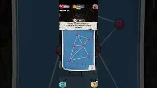 Fun Escape Room-Level 37 NO BOOSTERS 