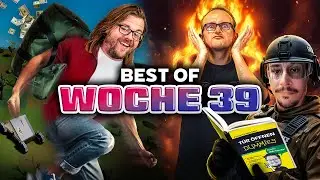 Best Of Woche 39 2024 🎮 Best Of PietSmiet