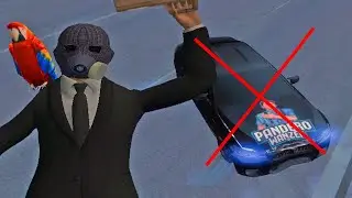 ЧТО С НАМАЛЬСКОМ? - NAMALSK RP - GTA[CRMP]