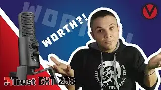 Best streaming mic?! |VERIK|