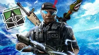Bad Boi Capitao