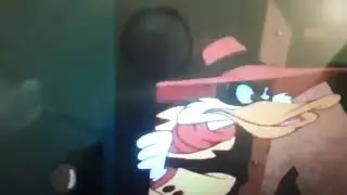 HRV: Negaduck Calls Jenner a "Loser"