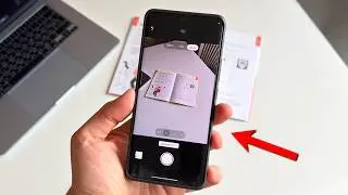 How to scan documents on your phone? A HyperOS and Android feature