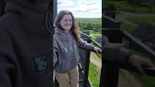 Поездка на скутере в замок Шереметева