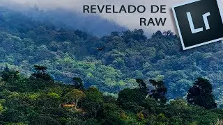 Revelar y retocar foto de paisaje con Adobe Lightroom (básico)