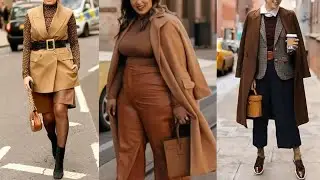 ИДЕАЛЬНЫЙ ЦВЕТ ДЛЯ ЛЮБОГО МОДНОГО ОБРАЗА // THE PERFECT COLOR FOR ANY FASHIONABLE LOOK
