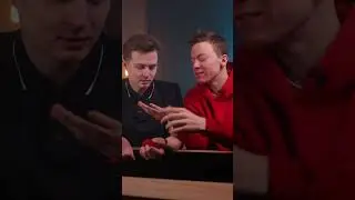 🌀Следи за шариком 😁 
