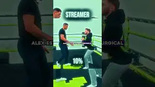 🥶​No one can resist his blows...
