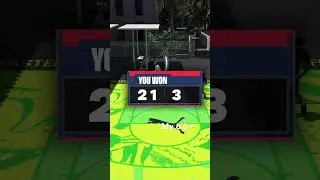 BEST 6’6 BUILD IN NBA2K24
