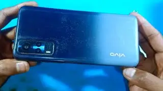 Vivo Y51 disassembly || vivo Y51y31 open