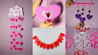12 IDEAS FOR VALENTINE'S DAY.