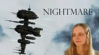 EVE Schiffe - Nightmare