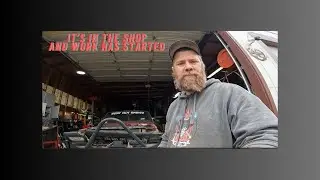 1991 Jeep Cherokee XJ Build Series  Episode 1: The Tear Down