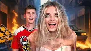 My Girlfriend is a Zombie! I Fell in Love with Zombie